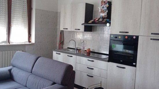 App.to 1 camere in venditaReggio Emilia - Centro Storico