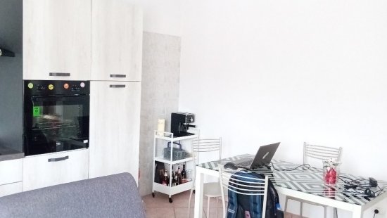 App.to 1 camere in venditaReggio Emilia - Centro Storico