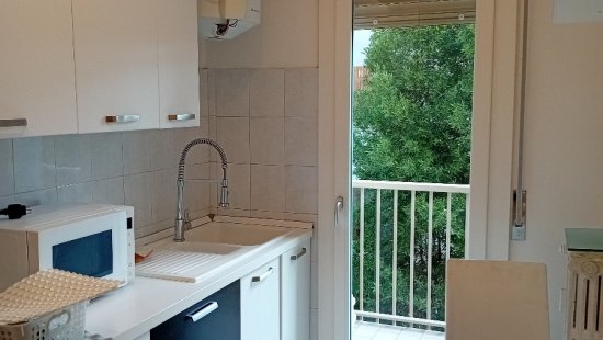 App.to 1 camere in venditaReggio Emilia - Regina Pacis