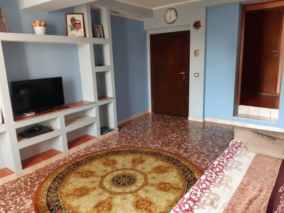 Porzione di casa in venditaMontecchio Emilia - Centro Storico