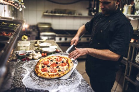 Ristorante / pizzeria in venditaReggio Emilia - Centro Storico