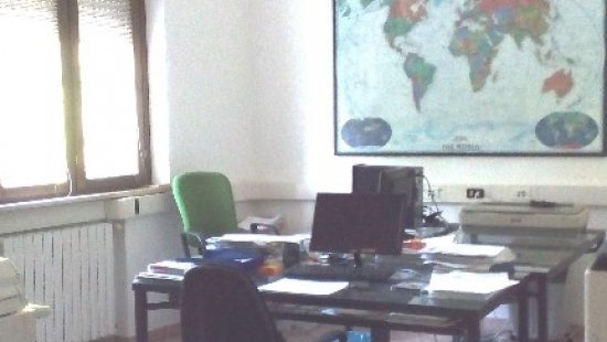 Ufficio in affittoReggio Emilia - Pappagnocca