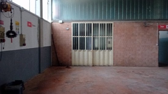 Capannone in affittoReggio Emilia - Villa Cella
