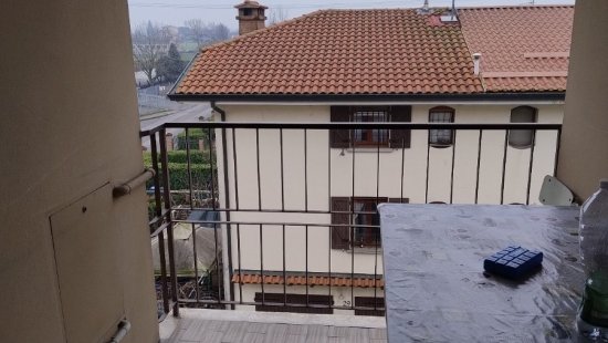 App.to 2 camere in venditaMontechiarugolo