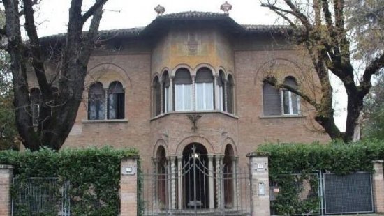 Ufficio/studio in affittoReggio Emilia - Centro Storico