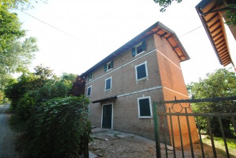Casa singola in venditaAlbinea - Montericco