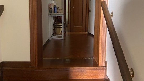 App.to 2 camere in affittoReggio Emilia - Centro Storico