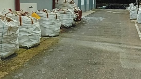 Capannone artigianale in venditaReggio Emilia - Codemondo