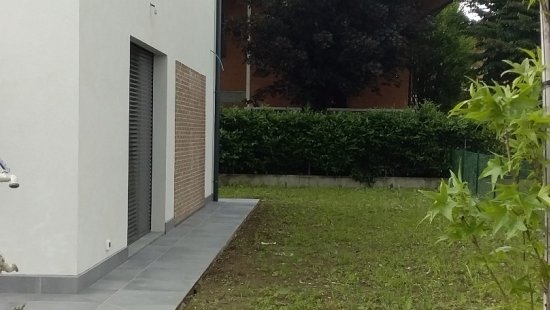 Villa abbinata in venditaReggio Emilia - Canali