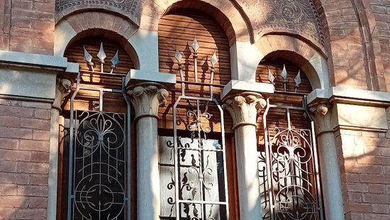 Villa in venditaReggio Emilia - Risorgimento