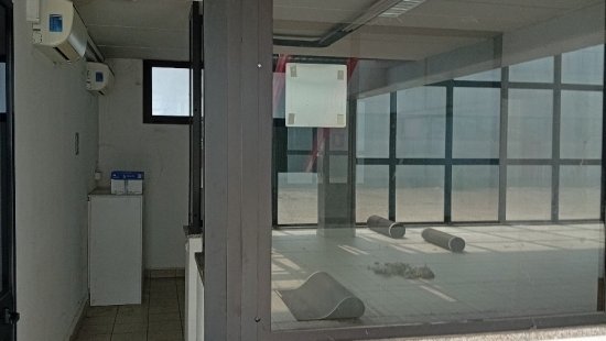 Capannone con abitazione in venditaReggio Emilia - Mancasale