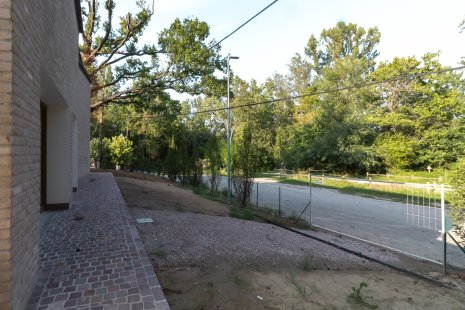 Villa in venditaReggio Emilia - Casale Di Rivalta