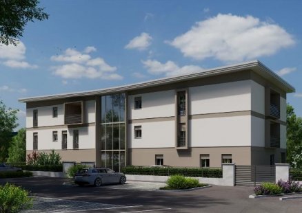 App.to 2 camere in venditaMontecchio Emilia