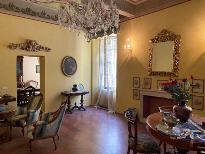 App.to 3 camere in venditaReggio Emilia - Centro Storico