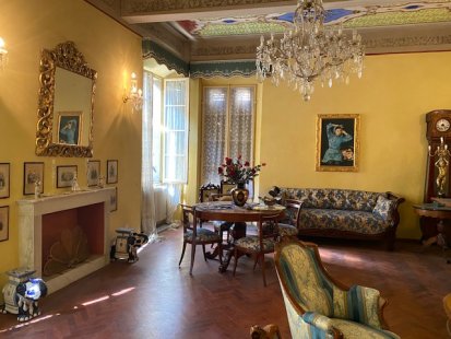App.to 3 camere in venditaReggio Emilia - Centro Storico