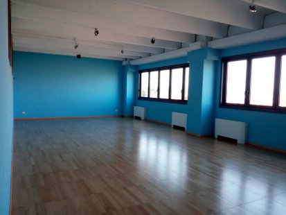 Ufficio in affittoReggio Emilia - Pieve Modolena
