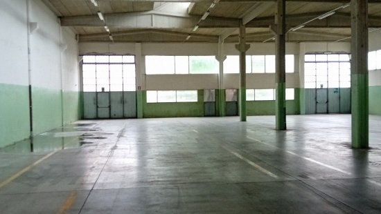 Capannone artigianale in affittoQuattro Castella