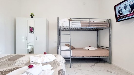 App.to 3 camere in venditaReggio Emilia