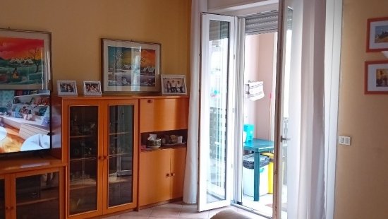 App.to 2 camere in venditaReggio Emilia - Vic. Centro Storico