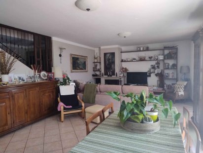 Villa in venditaGattatico - Praticello