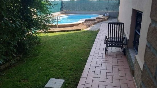 Villa in venditaGattatico - Praticello