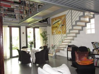 Villa in venditaReggio Emilia - Due Maestà