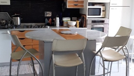 Villa in venditaReggio Emilia - Due Maestà