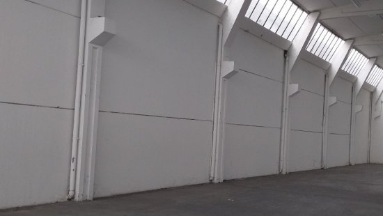 Capannone in affittoReggio Emilia - Villaggio Crostolo