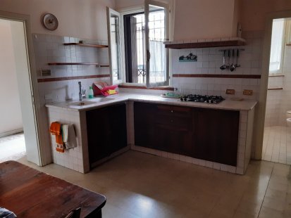Porzione di casa in venditaBibbiano - Barco