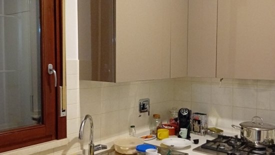 App.to 2 camere in venditaReggio Emilia - Santa Croce