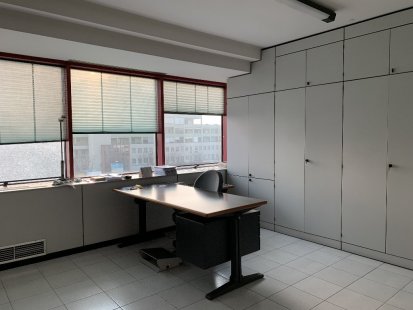 Ufficio in affittoReggio Emilia