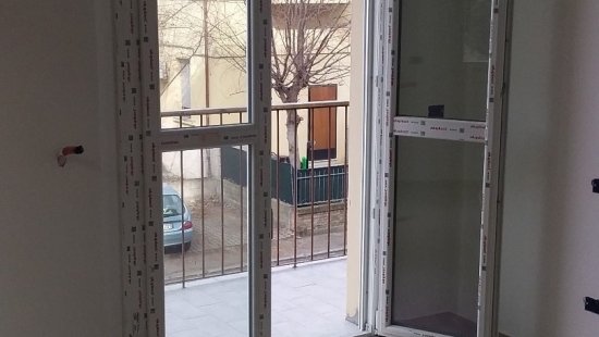 App.to 3 camere in venditaReggio Emilia - Ospizio