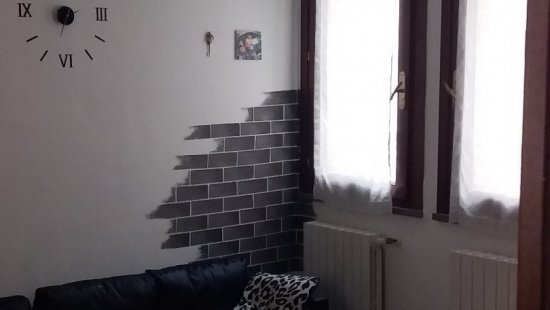 App.to 1 camere in venditaReggio Emilia - Centro Storico