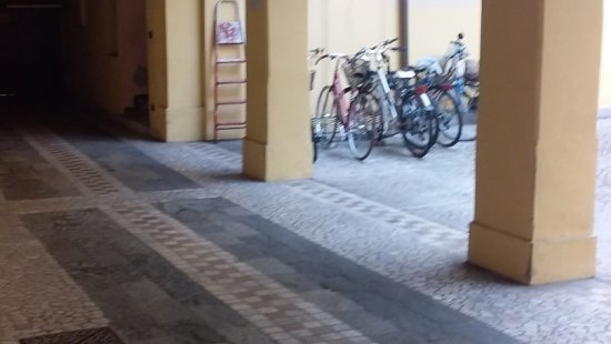 App.to 1 camere in venditaReggio Emilia - Centro Storico