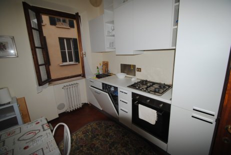 App.to 2 camere in affittoReggio Emilia - Centro Storico