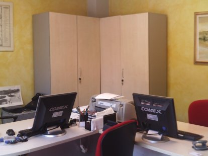 Negozio/ufficio in affittoReggio Emilia - Centro Storico