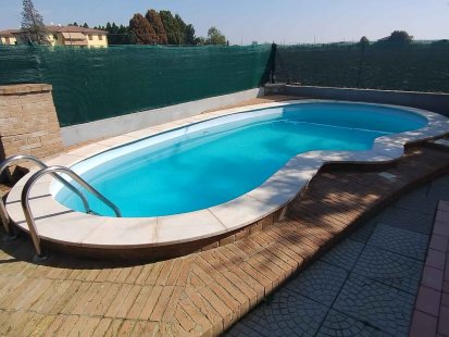 Villa in venditaGattatico - Praticello