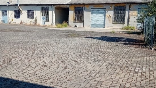 Complesso industriale in venditaReggio Emilia - Santa Croce