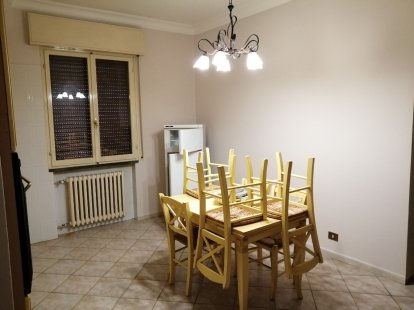 Casa singola in venditaReggio Emilia - Codemondo