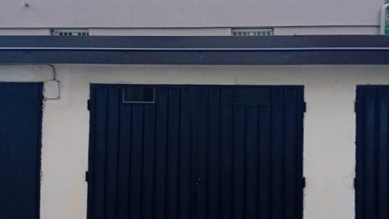 Garage in venditaReggio Emilia - V.le Timavo