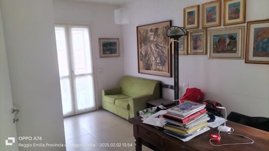 App.to 2 camere in venditaReggio Emilia - Regina Pacis