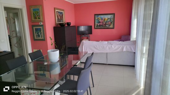 App.to 2 camere in venditaReggio Emilia - Regina Pacis